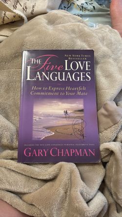 The five love languages