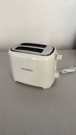 Brand New Toaster