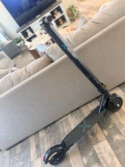 electric scooter HOVER 1 electric scooter