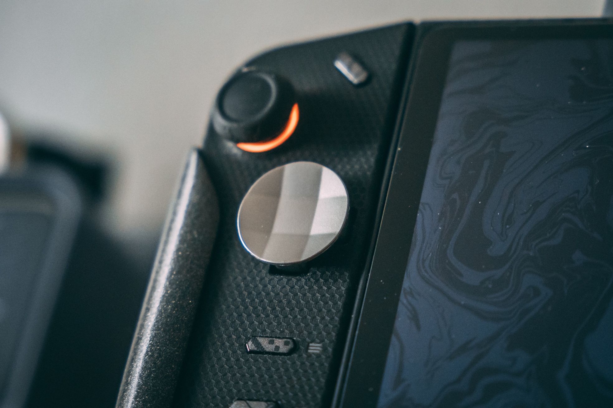 Legion GO Xbox Elite Dpad Mod Service for Sale in Westminster, CA