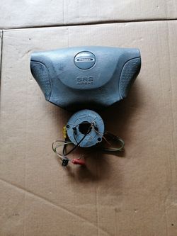 Dodge Sprinter  Clock Spring 