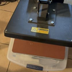 Heating Press