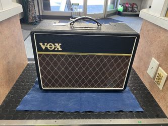 Vox AC10C1 Amplifier 