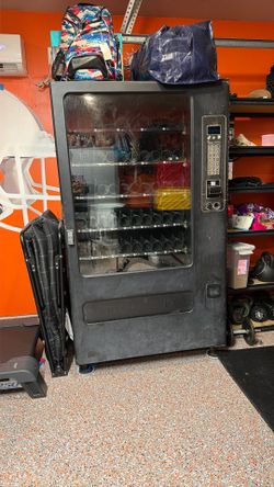 Vending machine