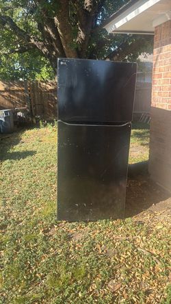 fridge LG