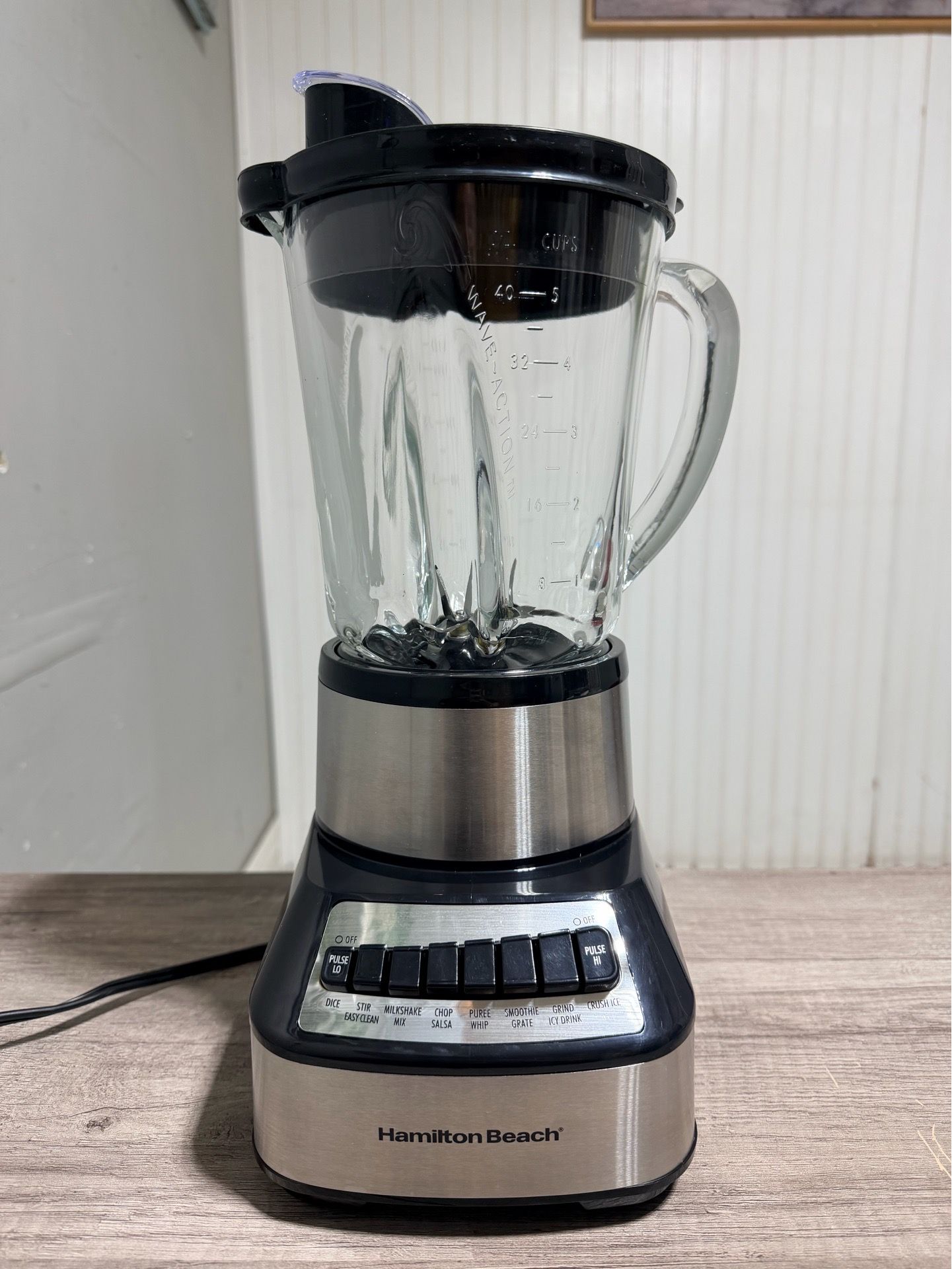 Blender, licuadora