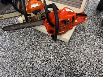 Echo Chainsaw CS-310