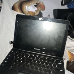 2 Chromebooks