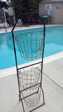 fruit bowl base