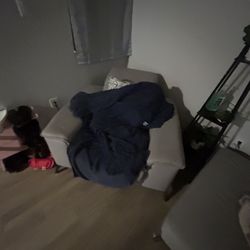 Sofa With Electric Recliners 