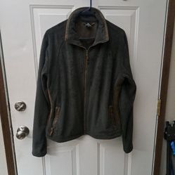 Womens Jacket