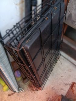 Small Pet Carrier