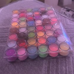 Acrylic Powder Paint 