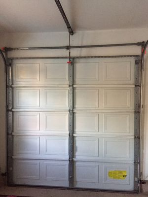 New And Used Garage Door For Sale In Hacienda Heights Ca Offerup