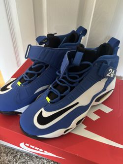 New Air Griffey Max1