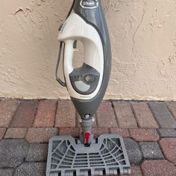 Shark Steam Cleaner - Klik n' Flip Lift-Away