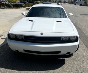 2010 Dodge Challenger
