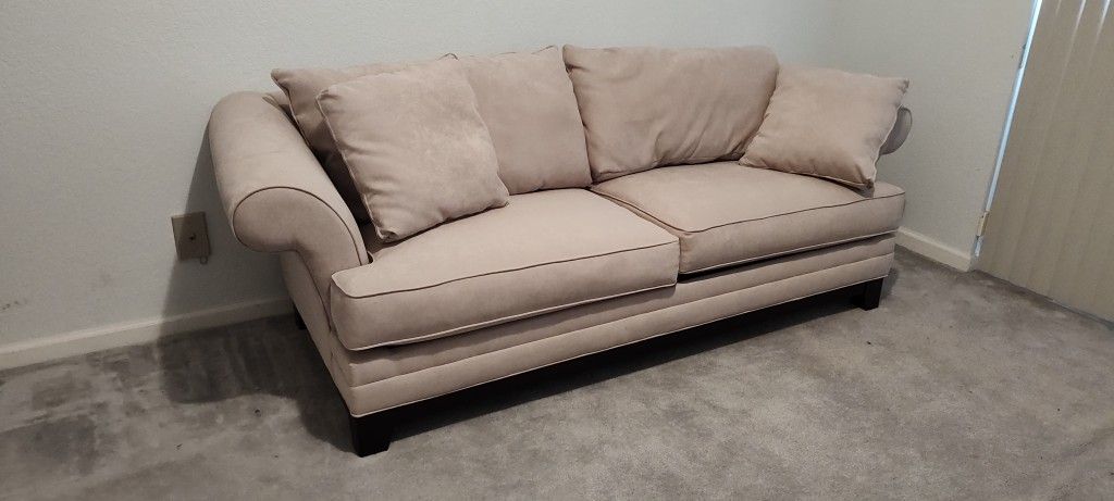 Beautiful Sofa Bed