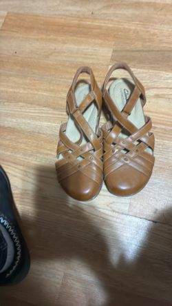 Clark s  Women. Shoes