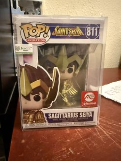 Funko Pop Saint Seiya
