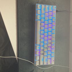 Anne Pro 2 
