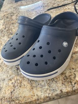 Crocs Sandals 