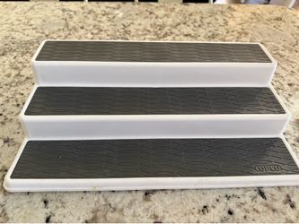 Copco 3-Tier Spice Rack Organizer