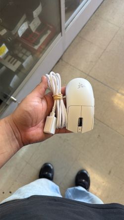 razer mouse