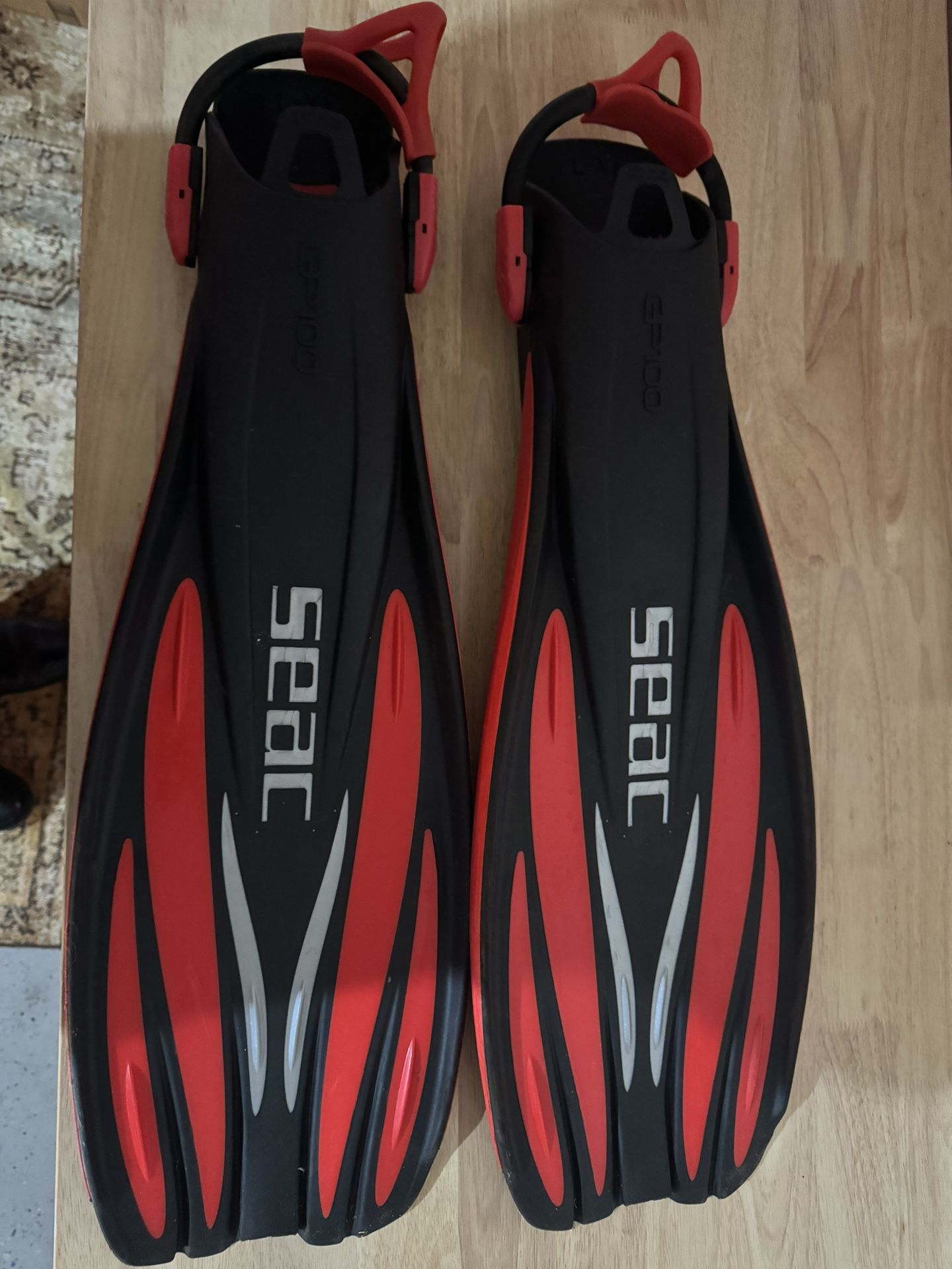 Dive Fins for Sale in Humble, TX OfferUp