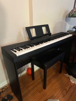 Yamaha Piano