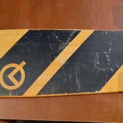 Quest Longboard For Sale 