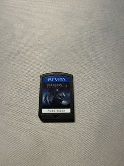 Ninja Gaiden
