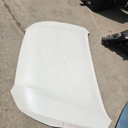Subaru XV Crosstrek Hood Oem