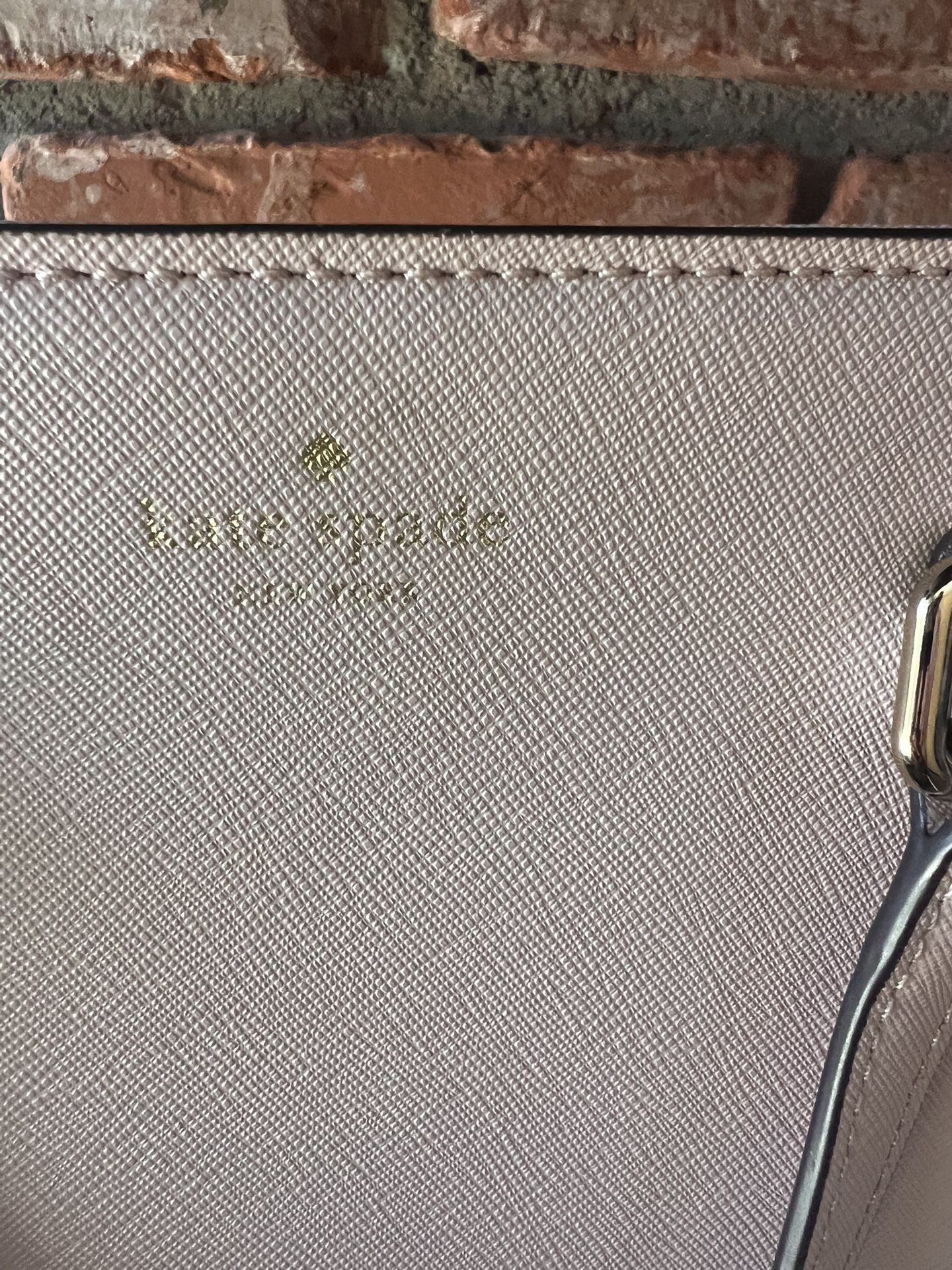 Kate Spade Handbag 
