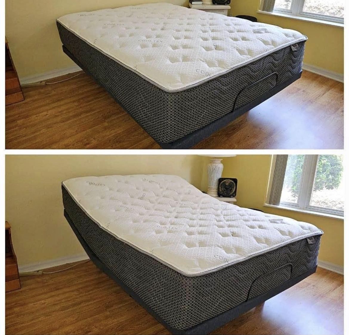King & Queen Mattress Clearance !!