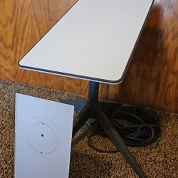 Starlink V2 Satellite Dish and Router