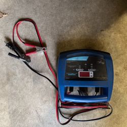 Battery charger