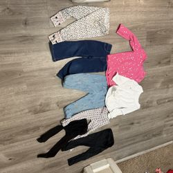 2/3t Girl Clothes 