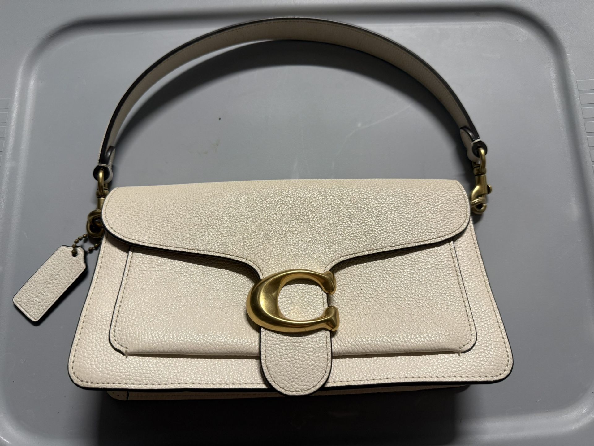 Coach Cassie Shoulder Bag