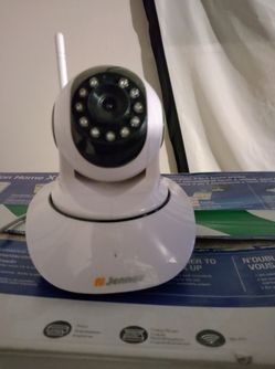 Security Camera