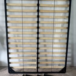 Queen Bed Frame Platform