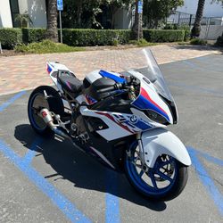 🔥 2021 BMW S1000RR – Fully Modified Build 🔥
