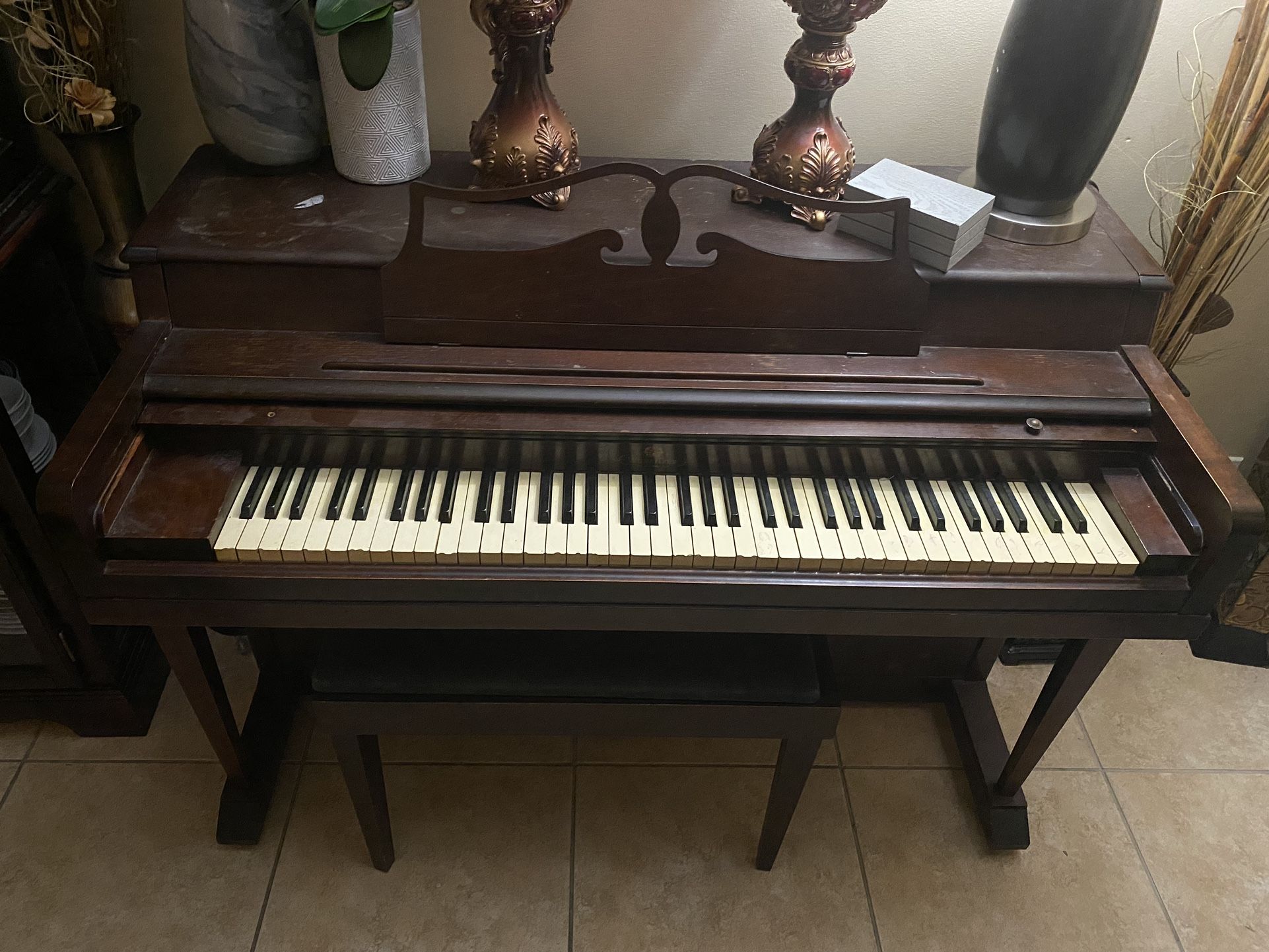 Piano