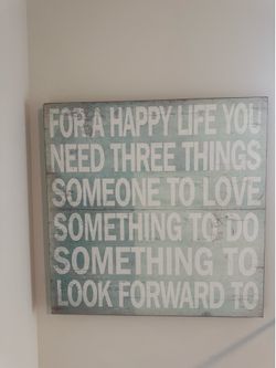 Wall art