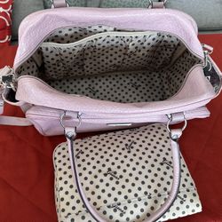 Guess Diaper Beg