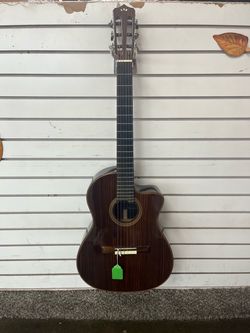 Cordoba Fusion Series 14 Rose