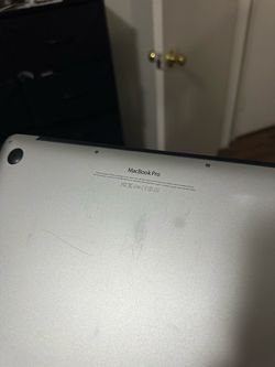 MACBOOK