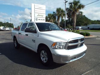 2023 RAM 1500 Classic