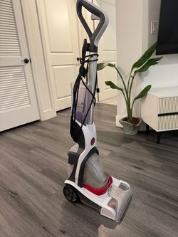 Hoover PowerDash Pet+ Carpet Cleaner