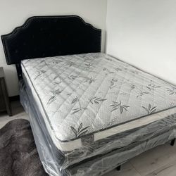 New Full Mattress Only $120
